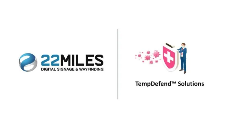 TempDefend Beispielanwendung