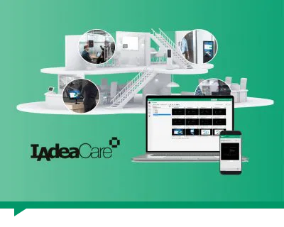 IAdeaCare