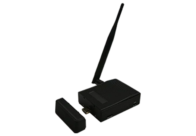 IAdea MBR-1100 Media Player