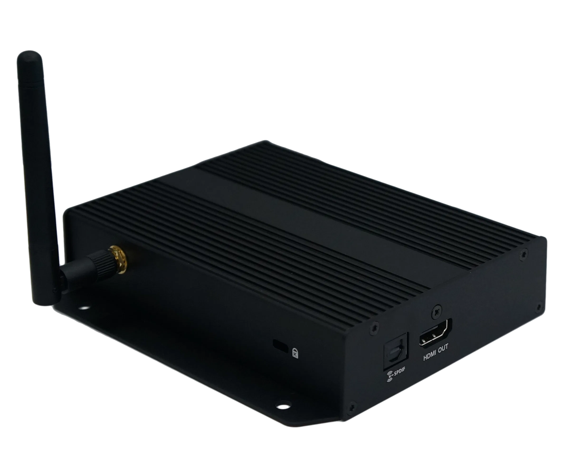 IAdea XMP-6250 Media Player