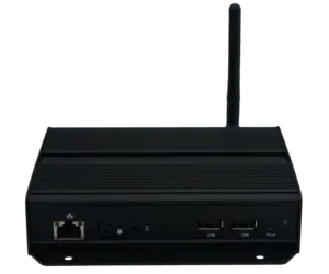 IAdea XMP-7300 Media Player