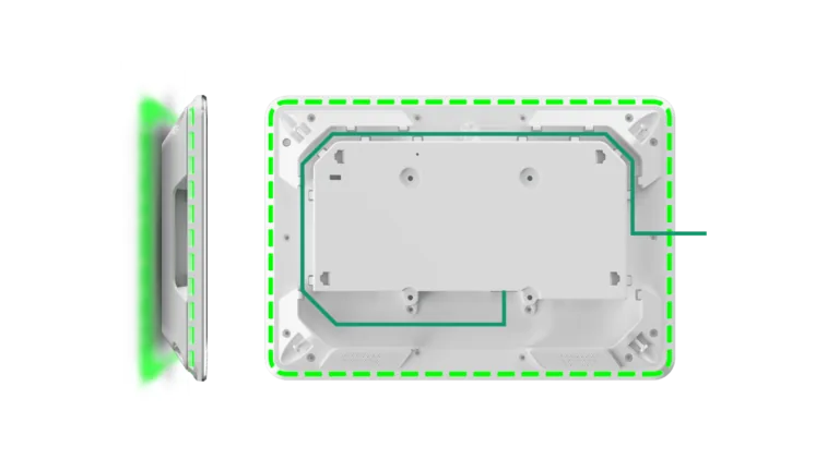 IAdea WRP-1000