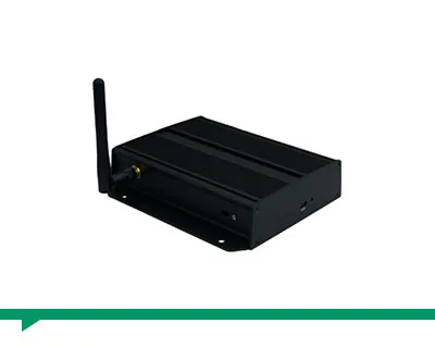 Media Player
