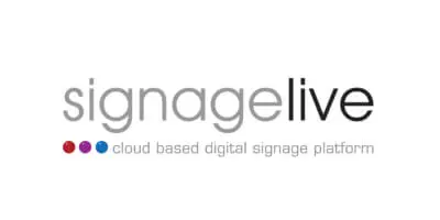 Signagelive